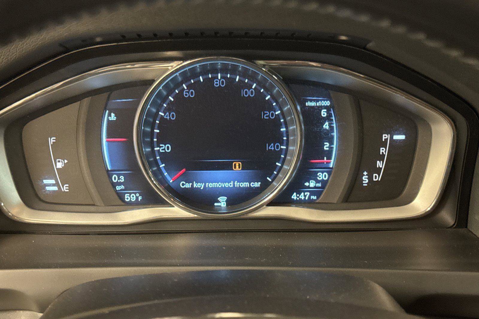 Used 2016 Volvo S60 T5 Premier image 23