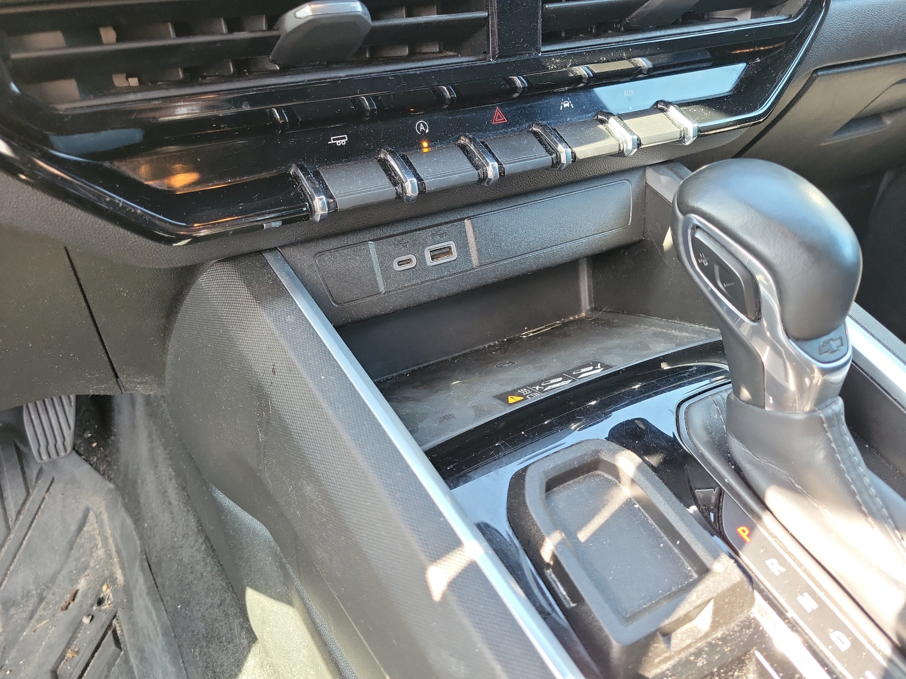 Used 2023 Chevrolet Colorado LT w/ LT Convenience Package II RWD image 19