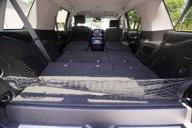 Used 2018 GMC Yukon Denali RWD image 38