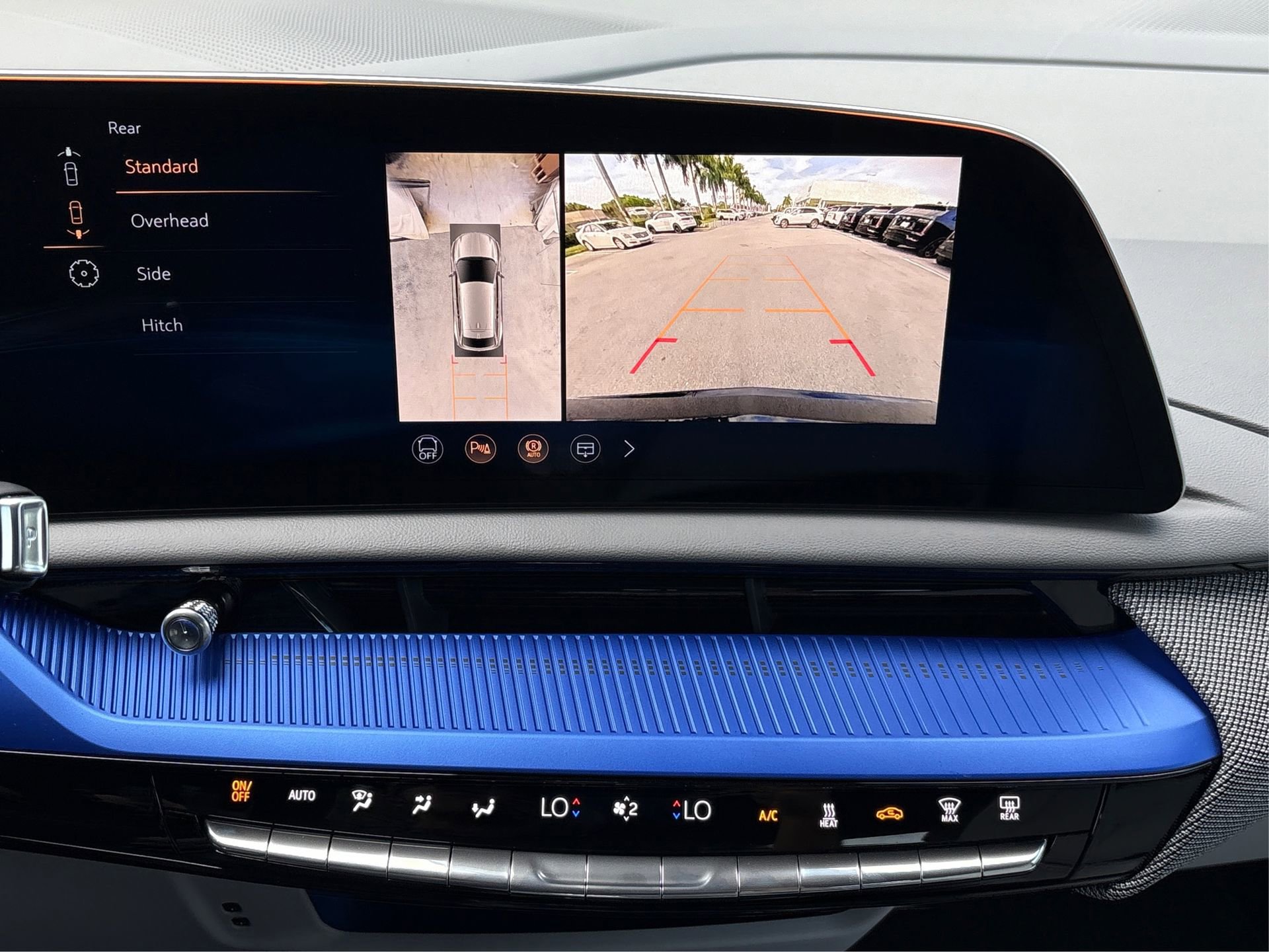 New 2026 Cadillac Optiq Sport 1 image 25