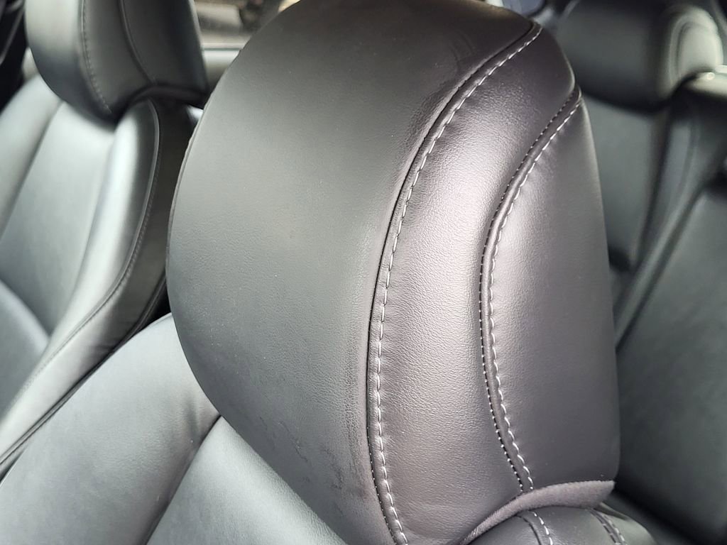 Used 2025 MAZDA CX-30 AWD 2.5 S w/ Select Sport Pkg image 6