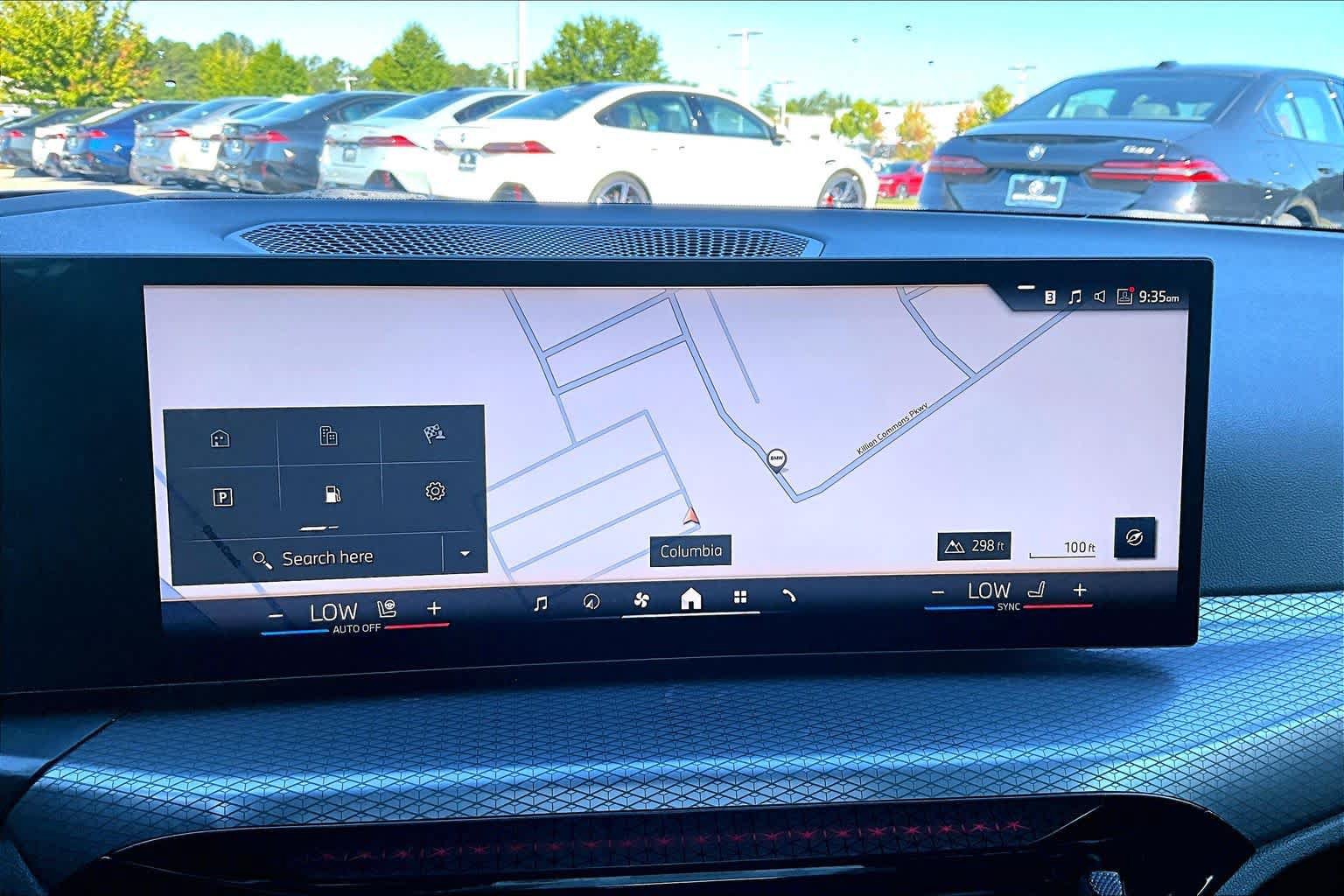 Used 2026 BMW 430i xDrive Convertible AWD/4WD image 33