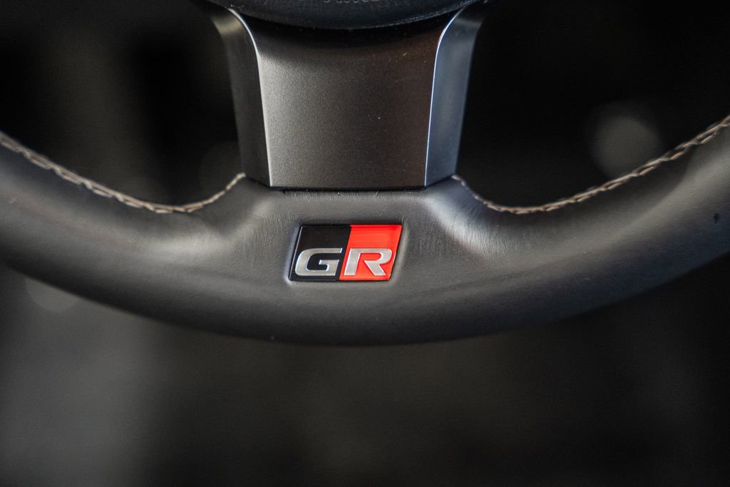 Used 2024 Toyota GR86 image 29