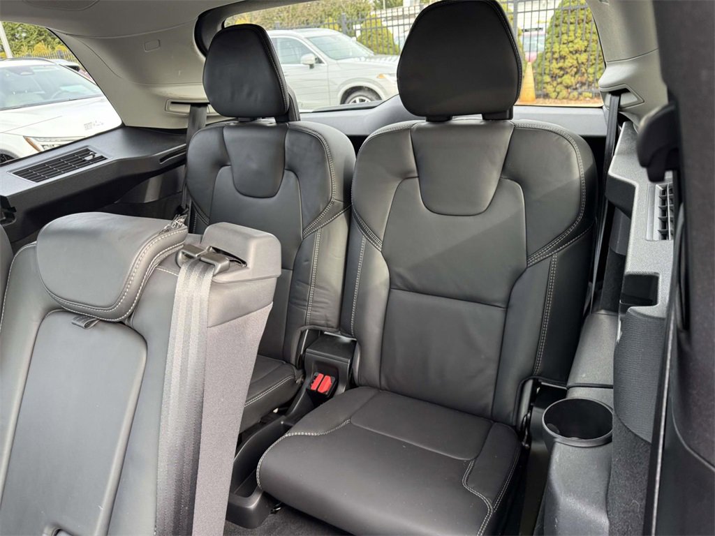 Used 2024 Volvo XC90 B6 Ultimate image 10