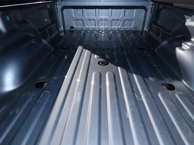 Used 2024 RAM 2500 Tradesman w/ Chrome Appearance Group image 33