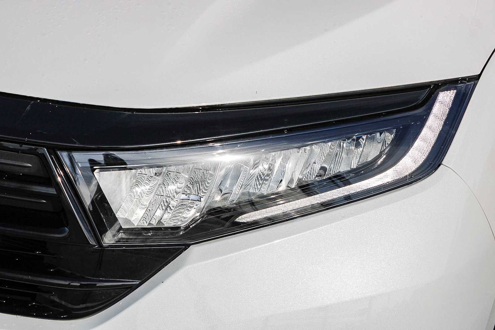Certified 2024 Honda Odyssey Sport image 10