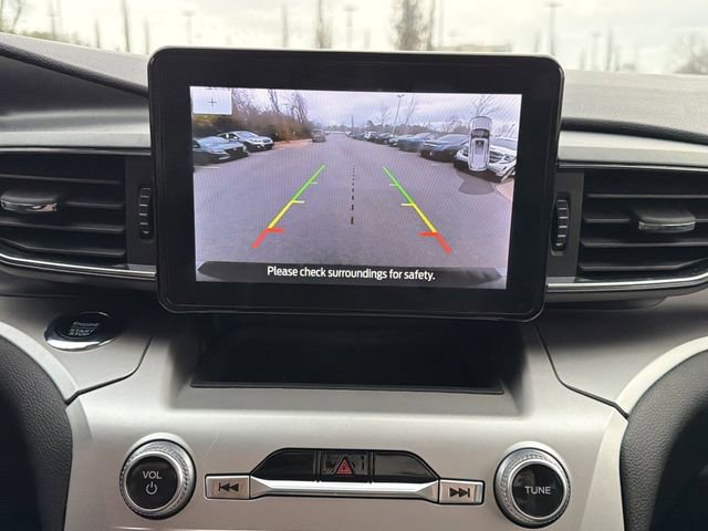 Used 2021 Ford Explorer XLT w/ Equipment Group 202A image 32