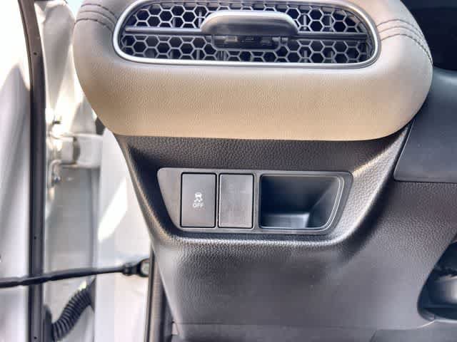 Certified 2026 Honda HR-V EX-L image 29