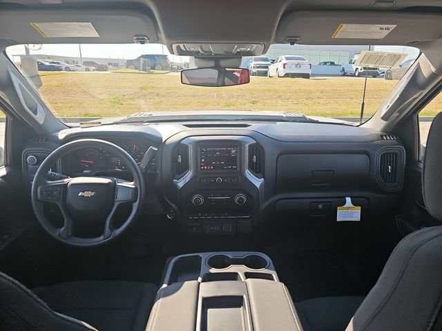 New 2026 Chevrolet Silverado 3500 W/T AWD/4WD image 19
