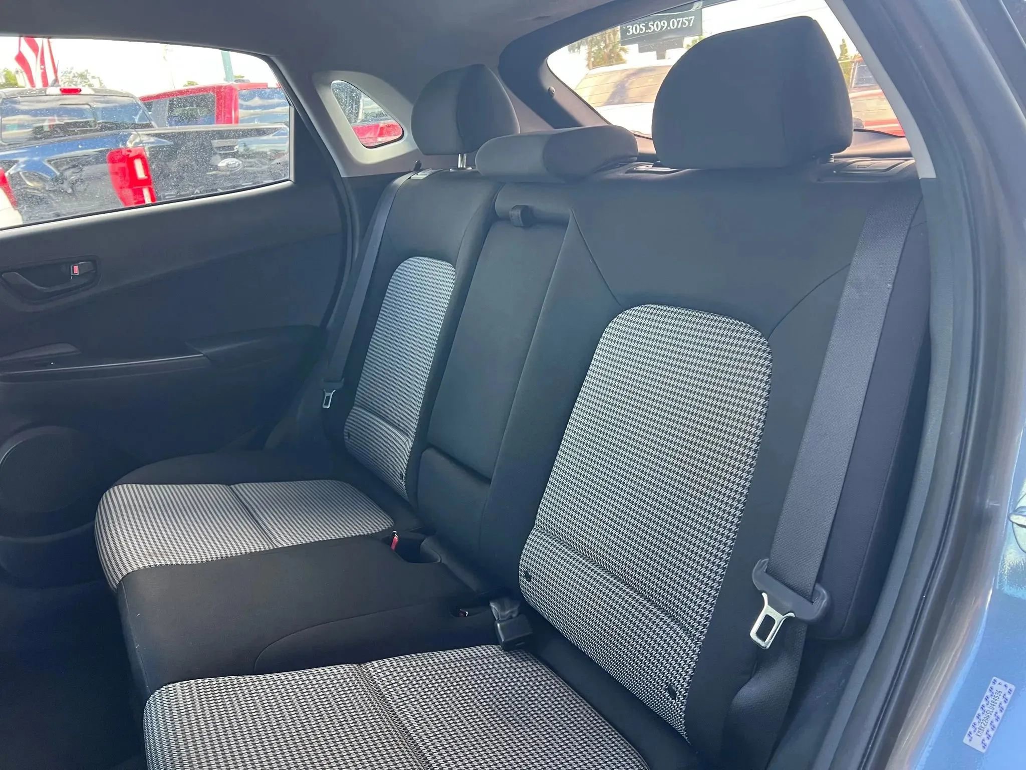 Used 2020 Hyundai Kona SEL image 24