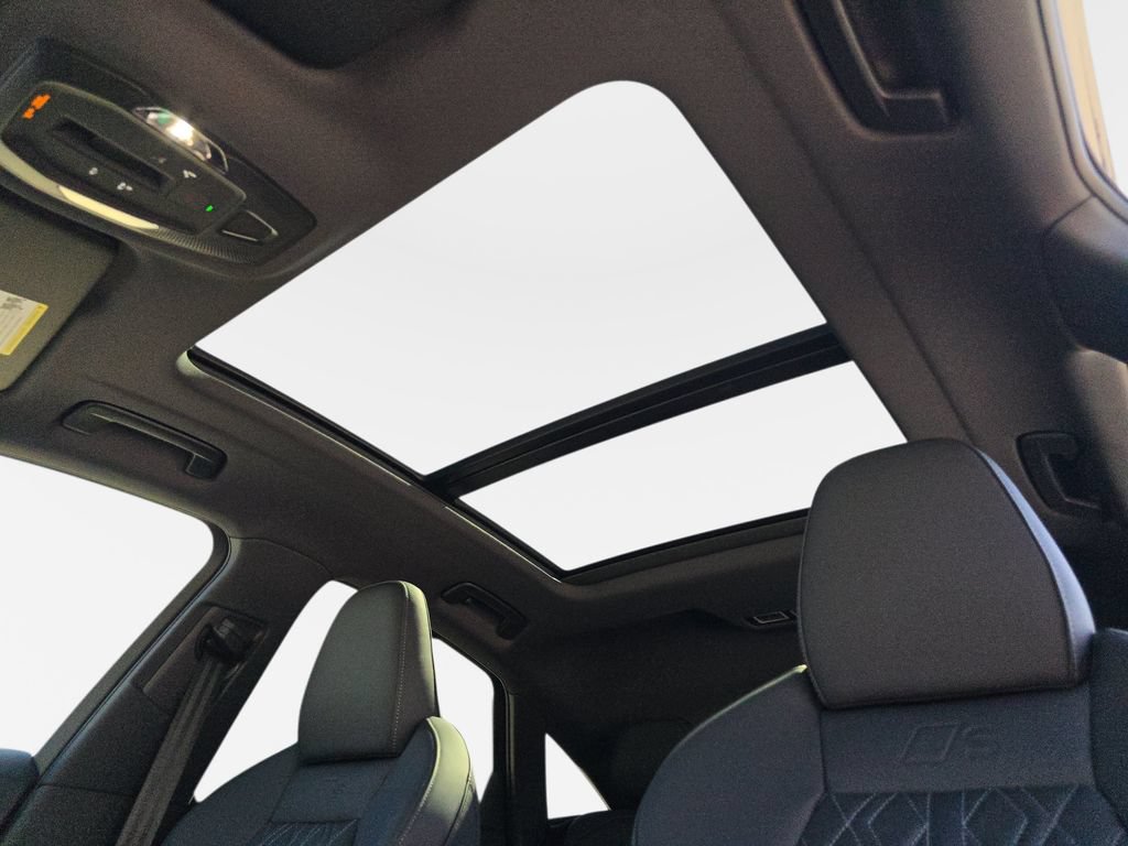 New 2026 Audi SQ5 Premium Plus AWD/4WD image 30