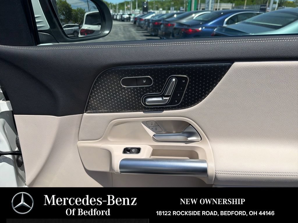 New 2026 Mercedes-Benz GLA 250 4MATIC image 28