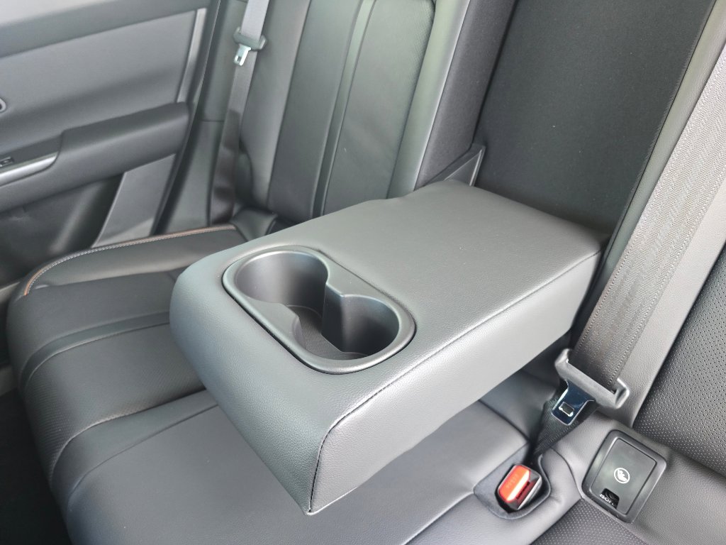 New 2026 MAZDA CX-50 AWD 2.5 S w/ Weather Package image 28