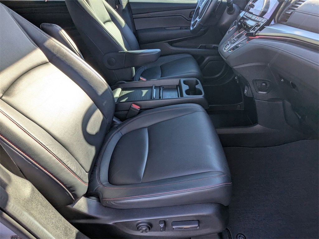 Used 2024 Honda Odyssey Sport image 19