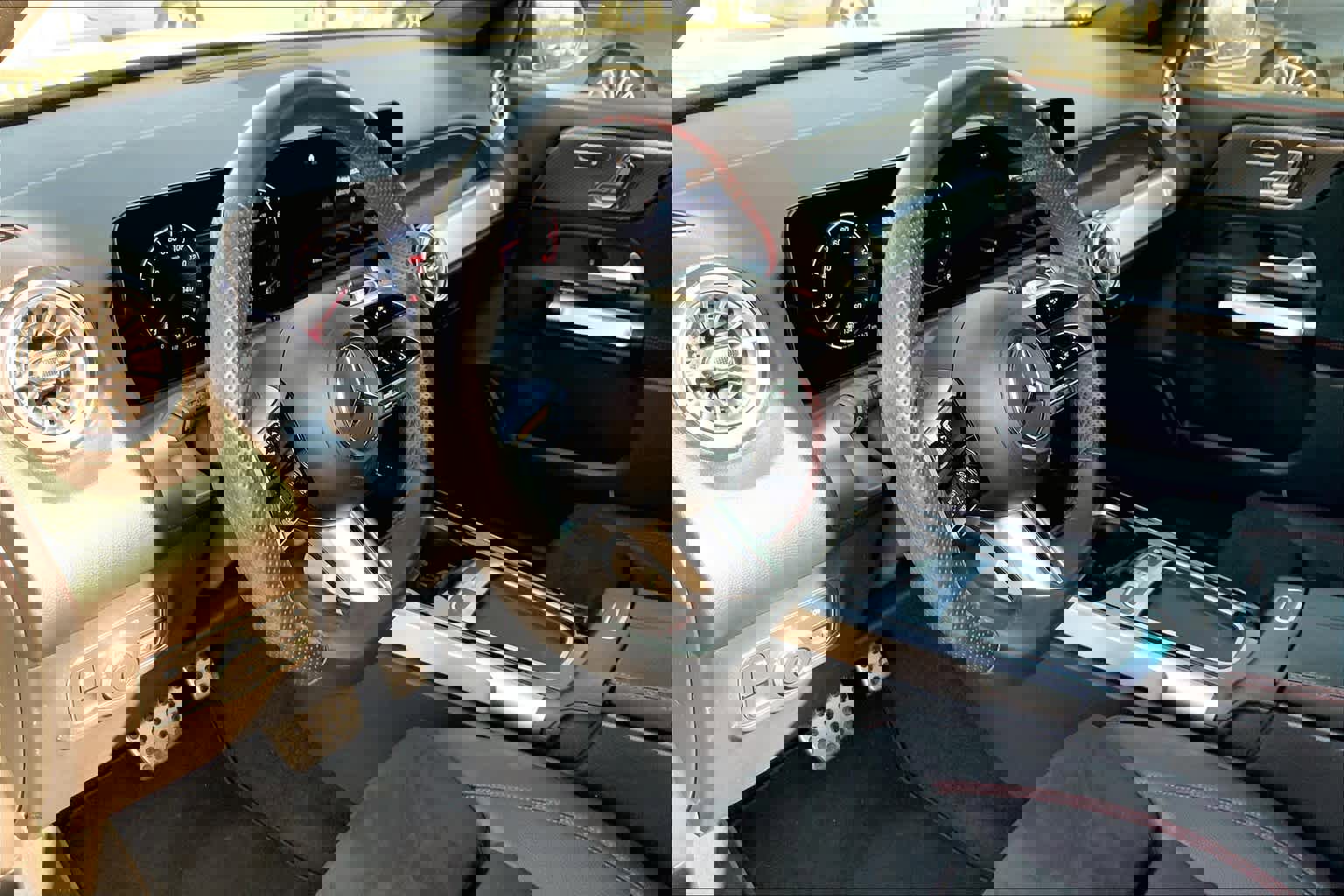 Certified 2024 Mercedes-Benz GLB 250 image 15