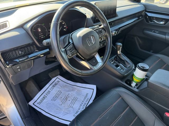 Used 2024 Honda CR-V Sport Touring image 16
