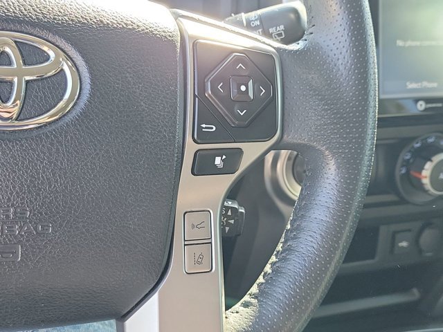 Used 2024 Toyota 4Runner SR5 image 31