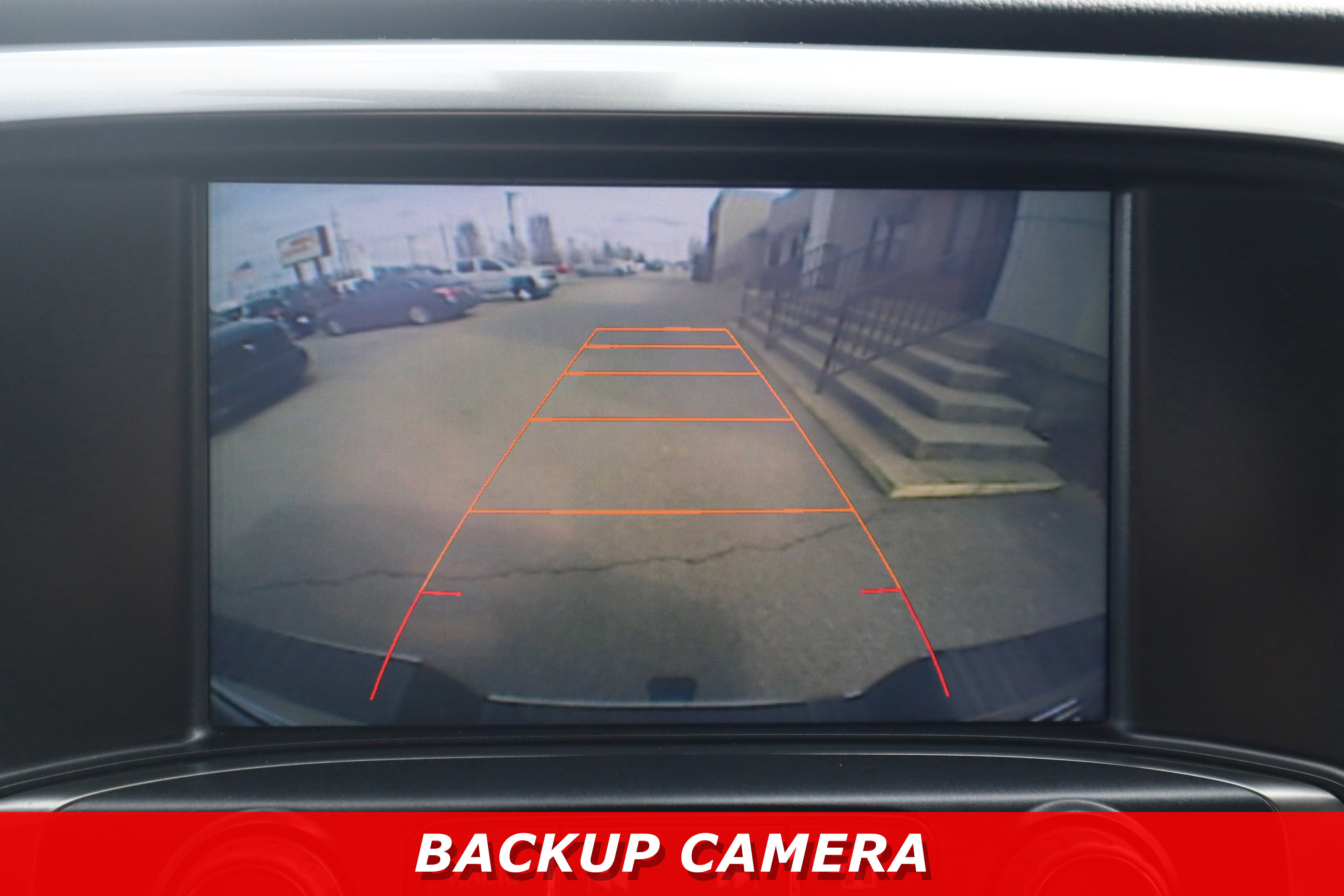 Used 2016 Chevrolet Silverado 2500 LT w/ LT Convenience Package image 20