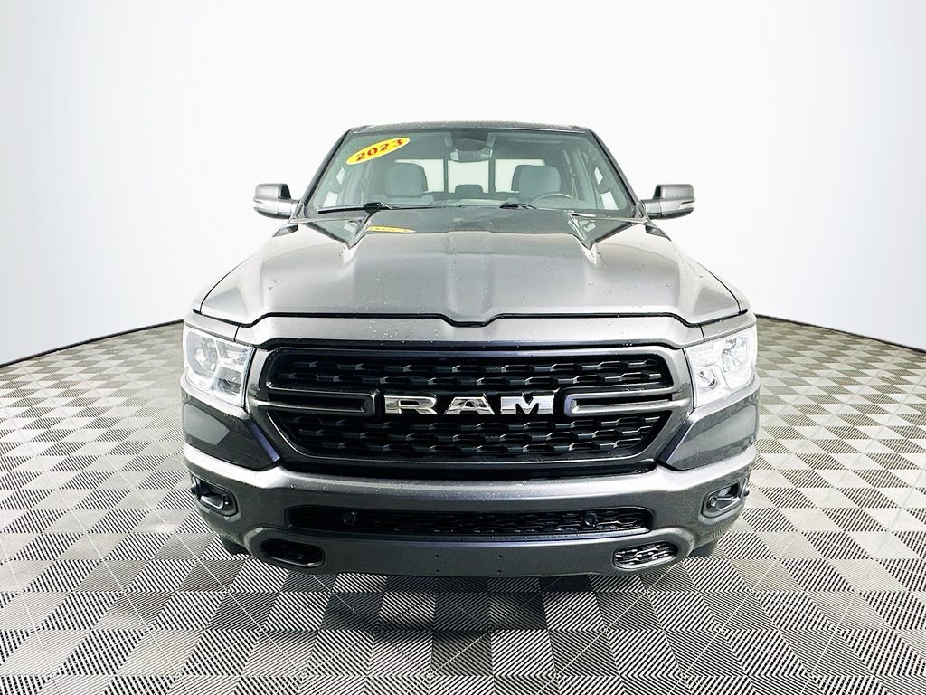 Certified 2023 RAM 1500 Big Horn image 4