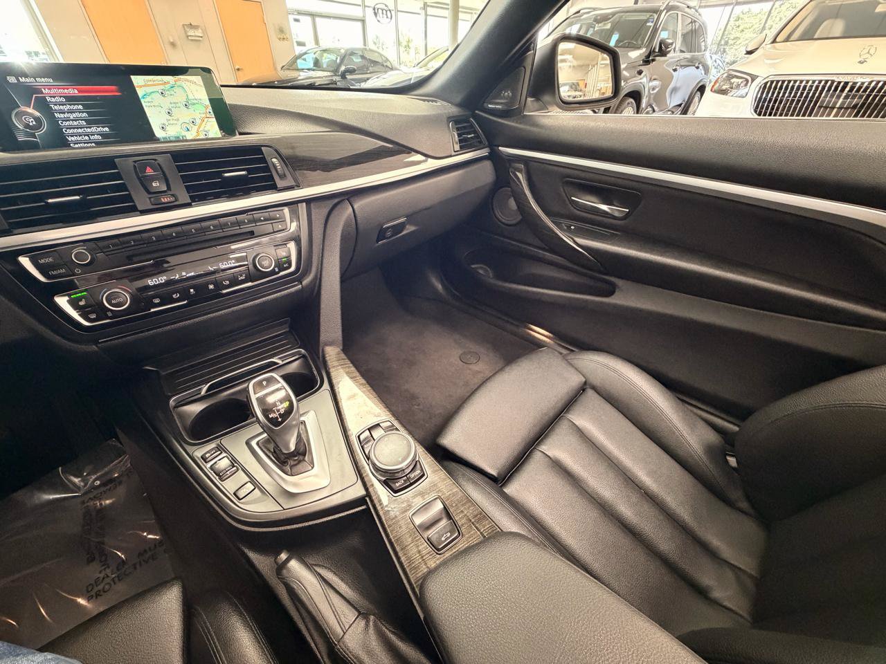 Used 2016 BMW 428i Convertible RWD image 23