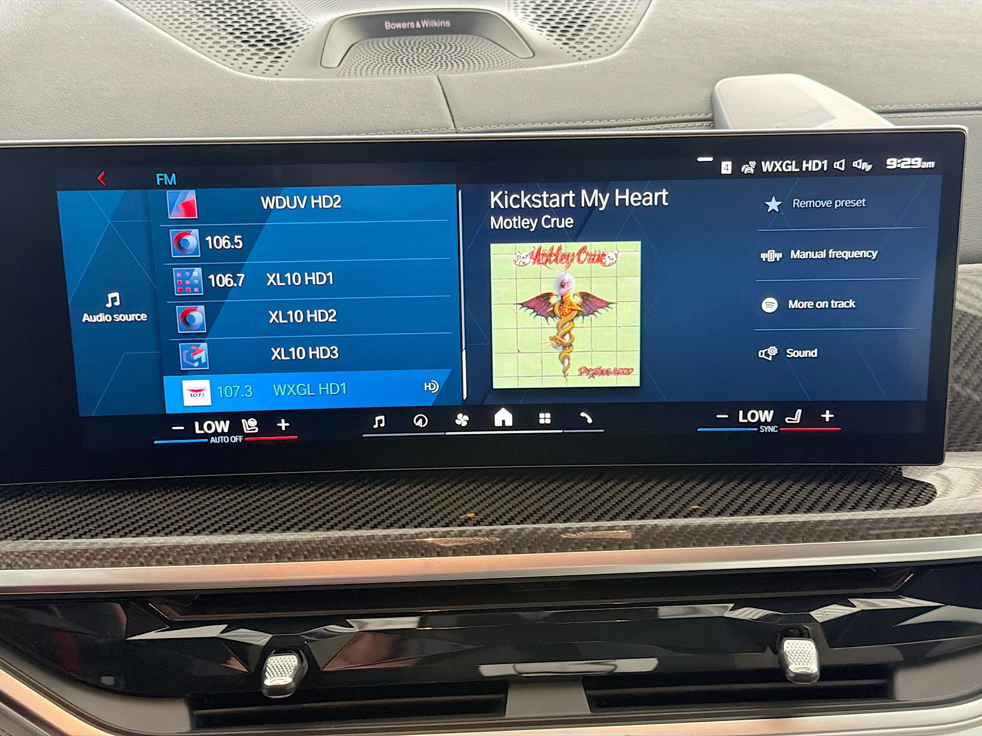 New 2026 BMW X6 M Competition w/ Executive Package AWD/4WD image 32