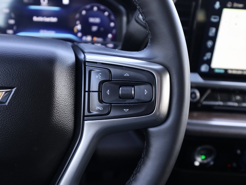 Used 2023 Chevrolet Silverado 1500 LT image 18