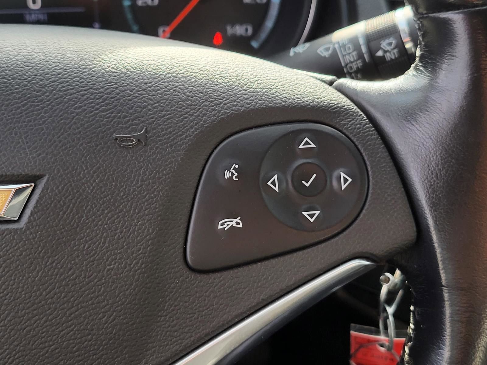 Used 2017 Chevrolet Impala LT image 28