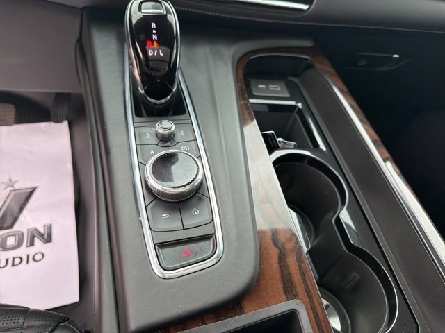 Used 2023 Cadillac Escalade Sport Platinum AWD/4WD image 16