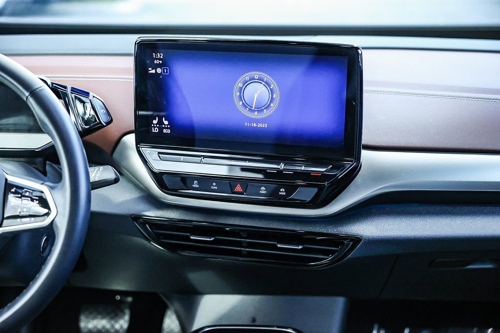 Certified 2023 Volkswagen ID.4 2WD image 18