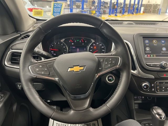 Used 2019 Chevrolet Equinox LT image 6
