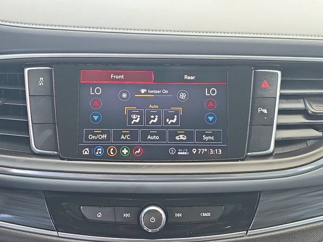 Certified 2020 Buick Enclave Essence FWD image 28