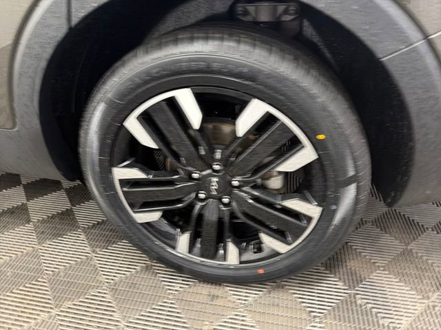 Certified 2024 Kia Telluride SX Prestige AWD/4WD image 54