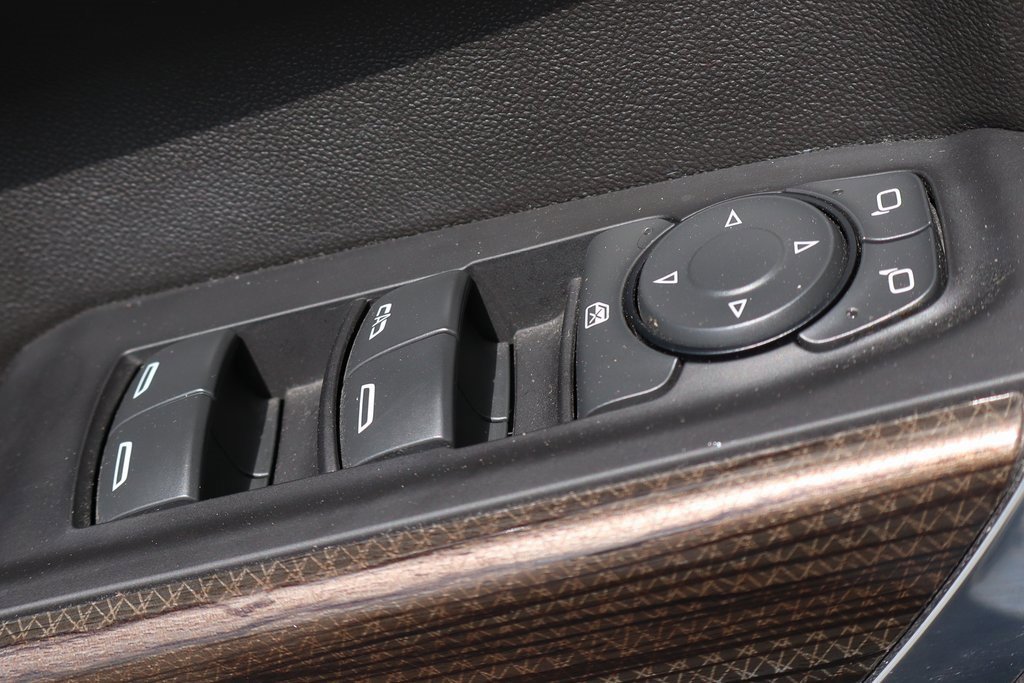 Used 2022 Chevrolet Silverado 1500 RST w/ Safety Package image 17