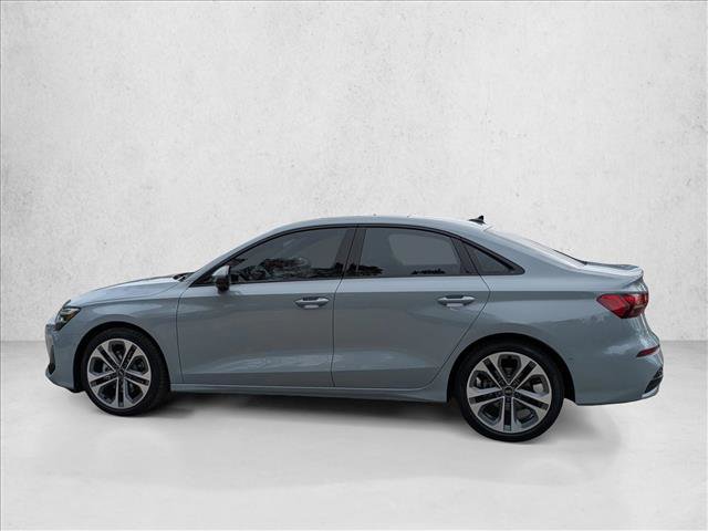 New 2026 Audi A3 2.0T Premium Plus image 5