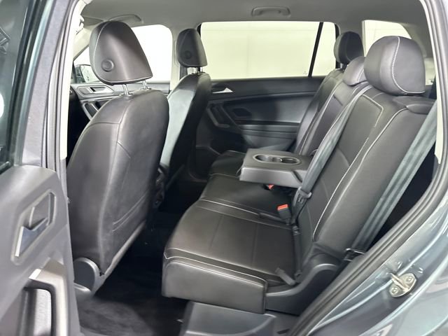 Used 2021 Volkswagen Tiguan SE image 25