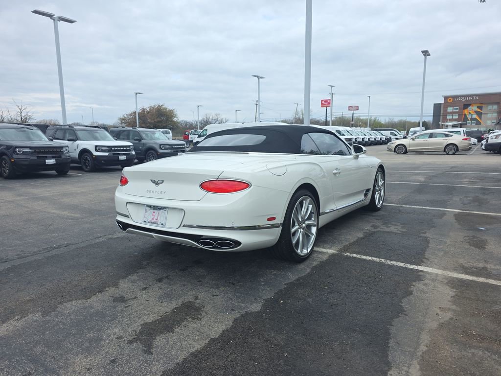 Used 2020 Bentley Continental GT image 8