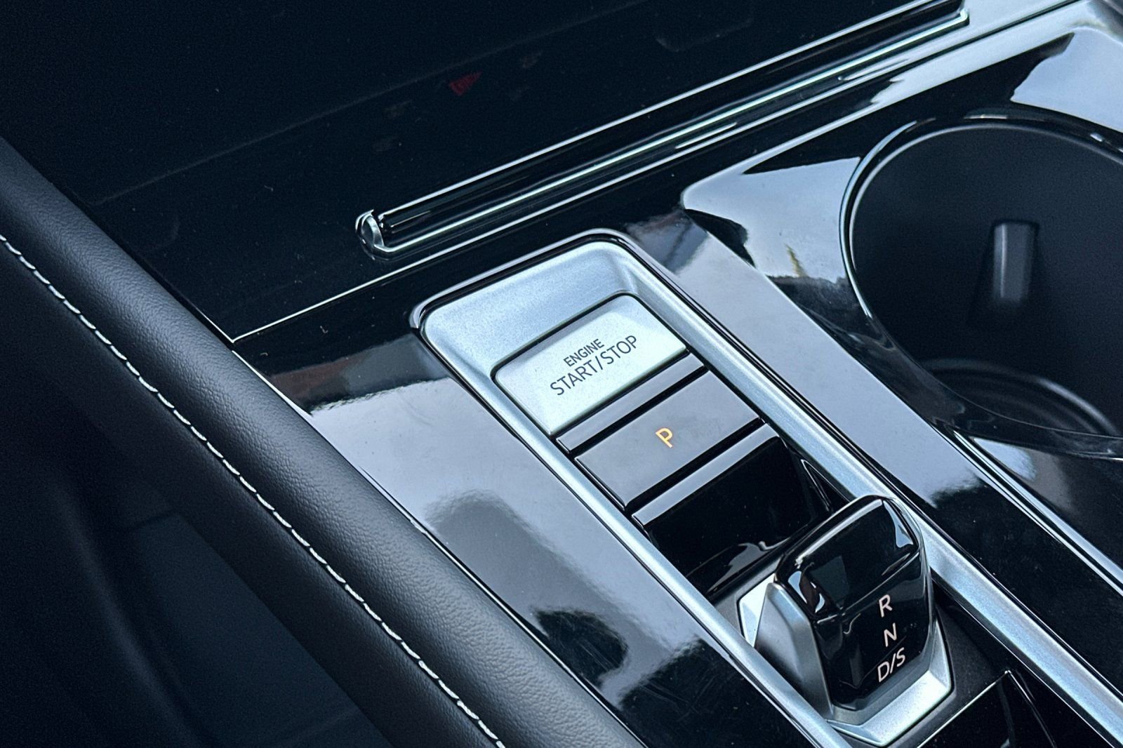 New 2026 Volkswagen Atlas Cross Sport SE image 20