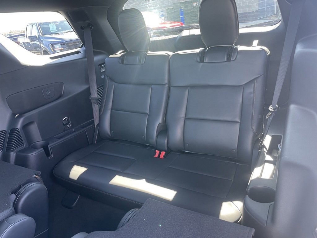 New 2026 Ford Explorer Tremor w/ Tremor Convenience Package image 9
