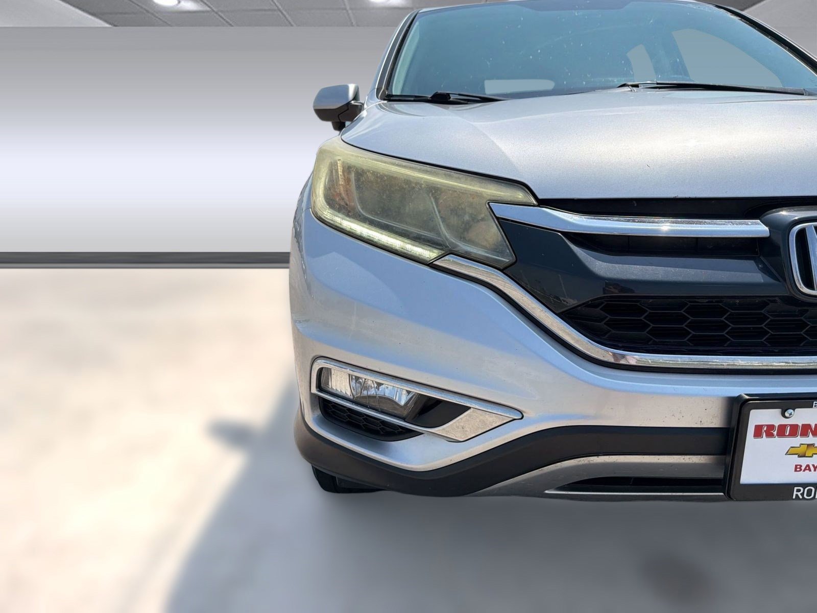 Used 2016 Honda CR-V EX image 21