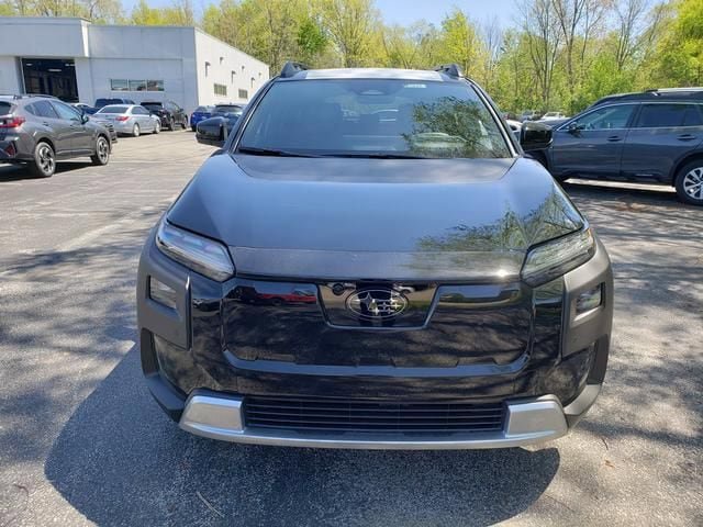 New 2026 Subaru Trailseeker AWD/4WD image 9