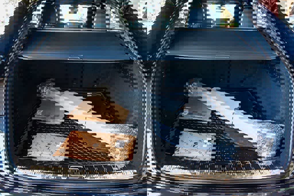 New 2026 Audi RS Q8 performance image 28