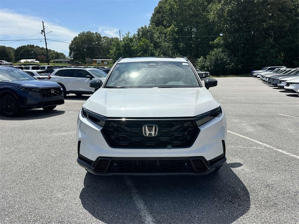 New 2026 Honda CR-V Sport-L image 2