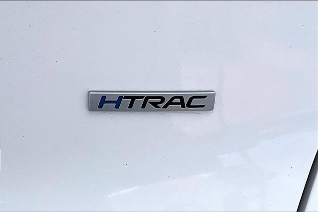 Used 2023 Hyundai Santa Fe SEL image 24