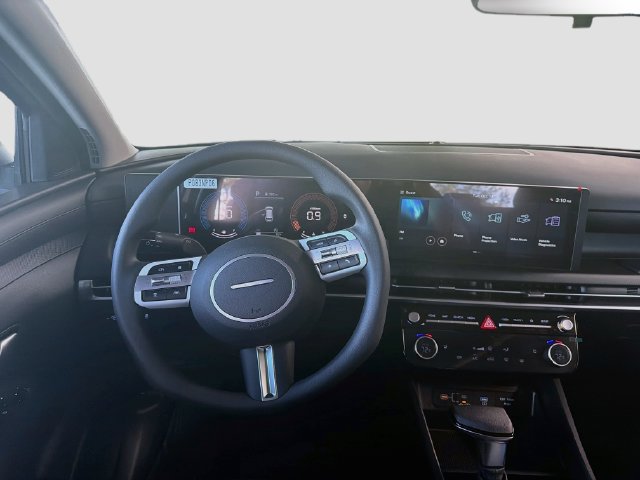 New 2026 Hyundai Tucson SEL Plus FWD image 22