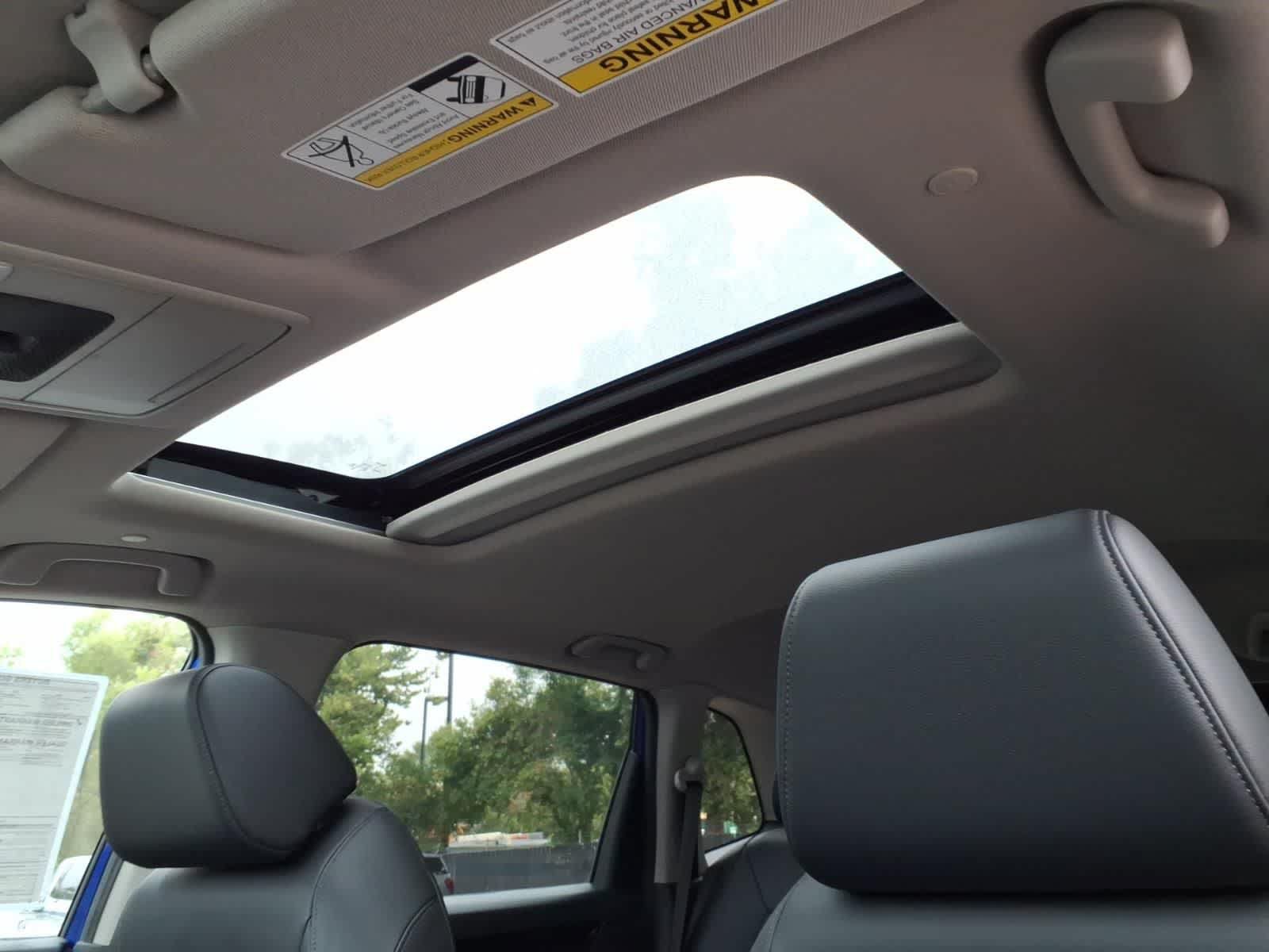 Certified 2024 Honda CR-V EX-L image 15
