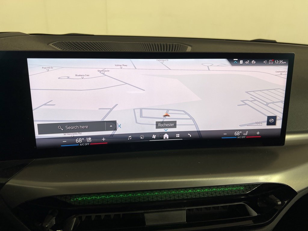 Used 2025 BMW 230i xDrive Coupe w/ M Sport Package image 7