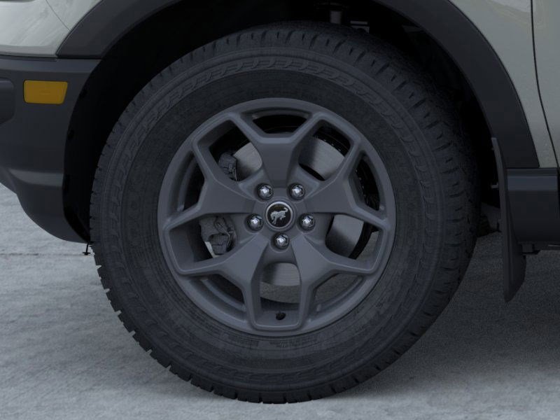 New 2024 Ford Bronco Sport Badlands image 19