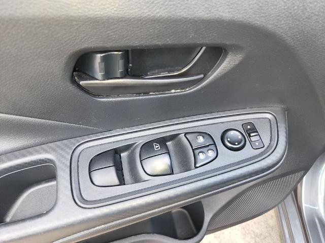 Certified 2025 Nissan Versa S w/ Trunk Package FWD image 29