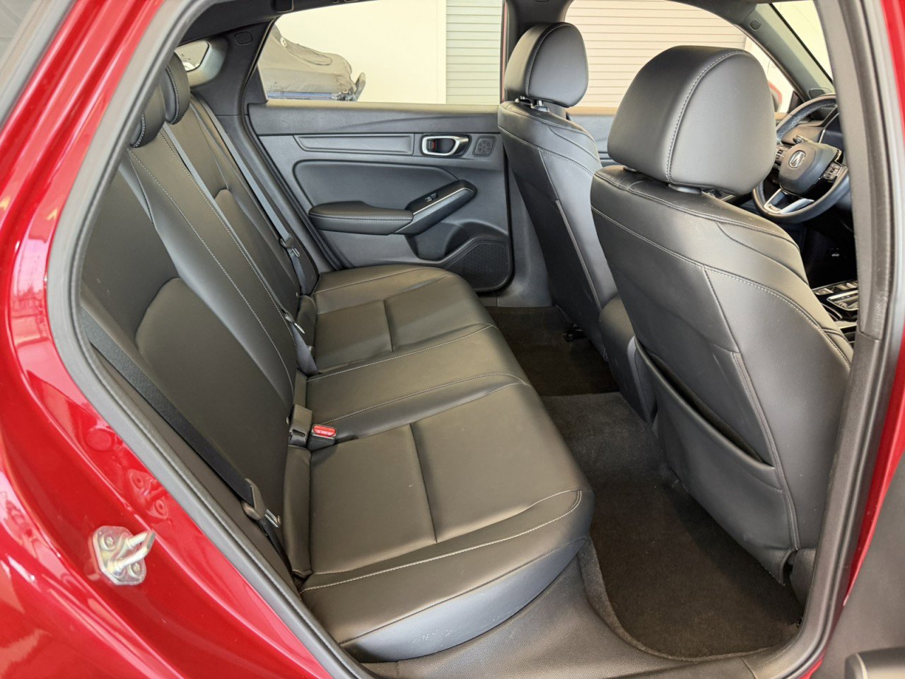 Used 2023 Acura Integra A-Spec FWD image 34
