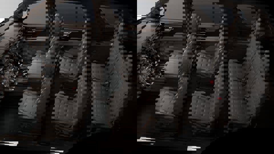 New 2026 GMC Yukon Elevation w/ Elevation Premium Package image 44